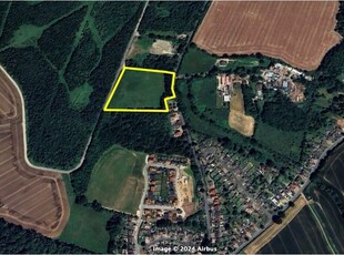 Land for sale in Hall Drive, Gosfield CO9