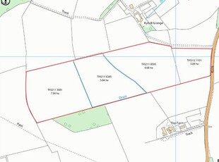 Land for sale in Land At Ryhall, Ryhall PE9