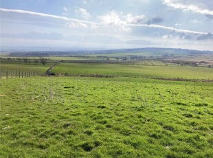 Land for sale in Land At Waverhead, Brocklebank, Wigton, Cumbria CA7