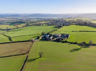 Land for sale in Llangrove, Ross-On-Wye HR9