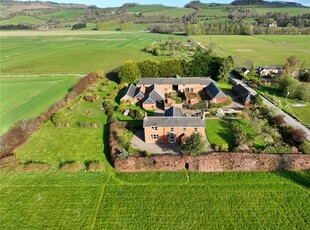 Land for sale in New Mains Farmhouse, Inchture, Perth PH14
