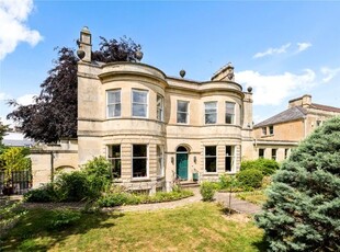 Link-detached house for sale in Lambridge, Bath, Somerset BA1