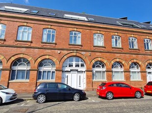 Maisonette to rent in Apartment Two 25-29 City Road, Newcastle Upon Tyne NE1