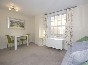 Maisonette to rent in Cardigan Street, Oxford OX2