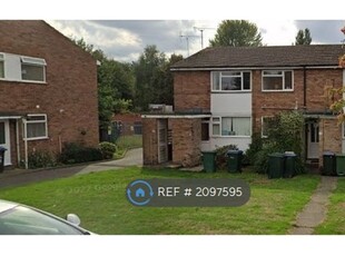 Maisonette to rent in Crowmere Road, Coventry CV2