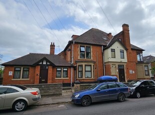 Property for sale in 30/30A Empress Road, Derby, Derbyshire DE23