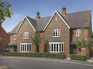 Property for sale in Charminster Farm, Sheridan Rise, Dorchester DT2