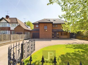 Detached house for sale in London Road, Brentwood CM14