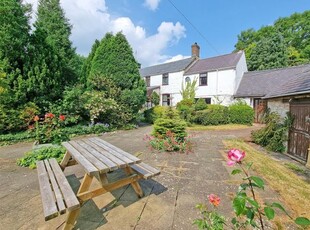 Property for sale in Pen-Y-Bryn Farm & Holiday Cottages, Betws Yn Rhos, Abergele LL22