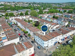 Property for sale in Perry Street, Easton, Bristol BS5