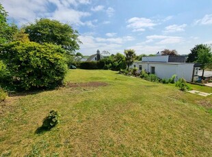 Property for sale in Poundfield Lane, Stratton, Bude EX23