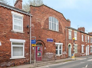 Property for sale in Salisbury Terrace, York, North Yorkshire YO26