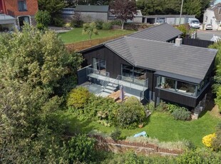 Property for sale in Townstal Pathfields, Dartmouth, Devon TQ6