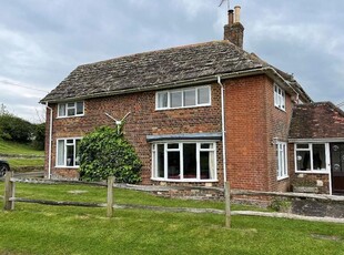 Property for sale in Wyckham Lane, Steyning, West Sussex BN44