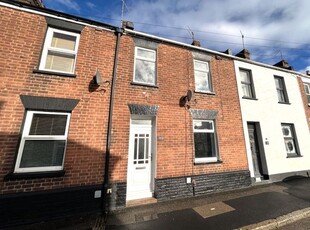 Property to rent in Beaufort Road, St. Thomas, Exeter EX2
