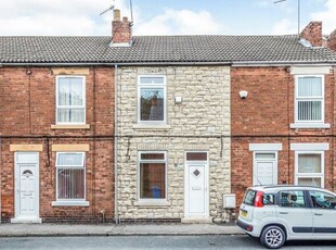 Property to rent in Beehive Road, Brampton, Chesterfield S40