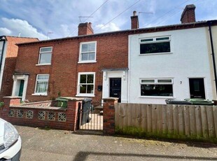 Property to rent in Boughton Street, Worcester WR2