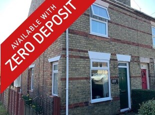 Property to rent in Broadway, Yaxley, Peterborough PE7