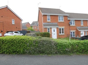 Property to rent in Catterick Close, Corby NN18
