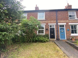 Property to rent in Chesterfield Road, Lichfield WS13