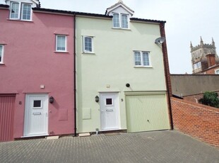 Property to rent in Church Street, Cromer NR27