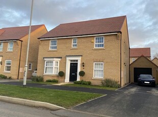 Property to rent in Doherty Road, Godmanchester, Huntingdon PE29