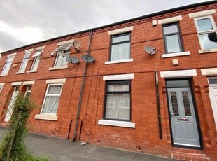 Property to rent in Edith Avenue, Manchester M14