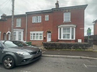 Property to rent in Forster Road, Southampton SO14