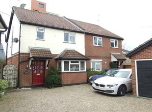 Property to rent in Grosvenor Mews, Westcliff-On-Sea SS0