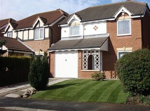 Property to rent in Heathfield Park, Middleton St. George, Darlington DL2