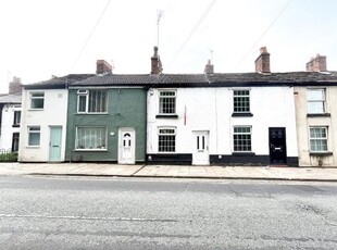 Property to rent in Hurdsfield Road, Macclesfield SK10