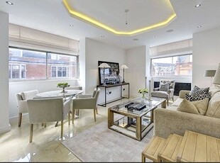 Property to rent in New Cavendish Street, London W1G