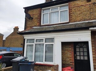 Property to rent in Newington Road, Ramsgate CT12