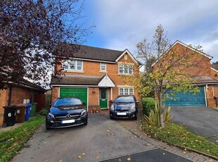Property to rent in Regency Gardens, Cheadle Hulme, Cheadle SK8