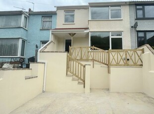 Property to rent in Sherwell Valley Road, Torquay TQ2