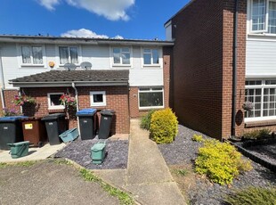 Property to rent in Sycamore Field, Harlow CM19