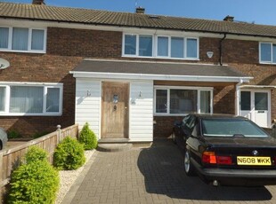 Property to rent in The Knares, Basildon SS16