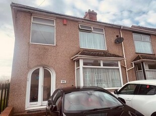 Property to rent in Third Avenue, Bristol BS7