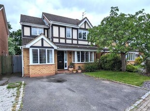 Property to rent in West End, Surrey GU24