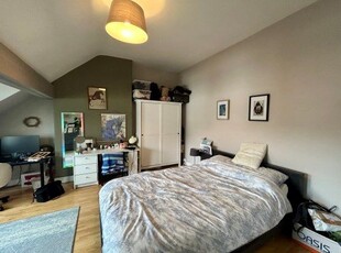 Room to rent in Stirling Road, Birmingham B16