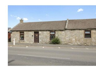 Semi-detached bungalow for sale in 1, Smithy House, Station Row, Macmerry EH331Pd EH33