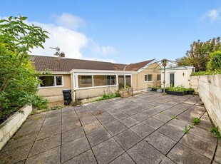 Semi-detached bungalow for sale in Pennant Road, Llanelli SA14