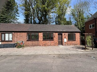 Semi-detached bungalow to rent in Coleshill Road, Sutton Coldfield B75