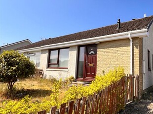 Semi-detached house for sale in Blarmore Avenue, Inverness IV3