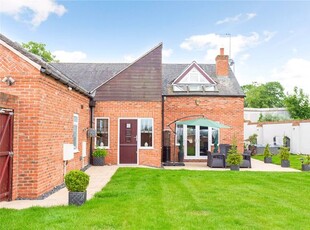 Semi-detached house for sale in Chestnuts Close, Sutton Bonington, Loughborough, Leicestershire LE12