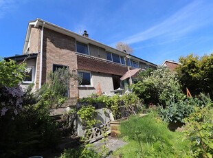 Semi-detached house for sale in Dan Y Coed, Aberystwyth SY23