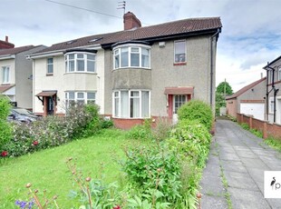 Semi-detached house for sale in Durham Road, Middle Herrington, Sunderland SR3