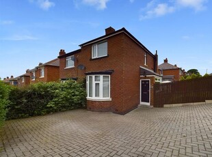 Semi-detached house for sale in Earls Drive, Newcastle Upon Tyne NE15