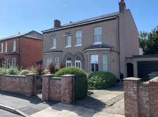 Semi-detached house for sale in Kent Road, Birkdale, Southport PR8
