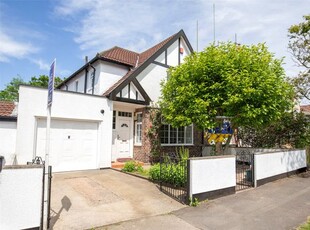 Semi-detached house for sale in Lake Road, Bristol BS10